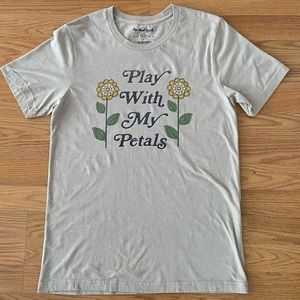 Top Knot Goods T-shirt